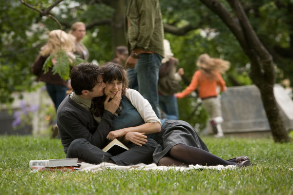 Zooey Deschanel pic #680285