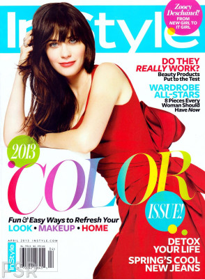 Zooey Deschanel pic #593566