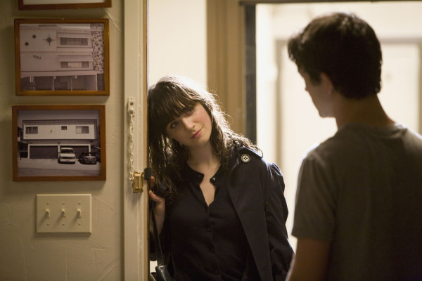 Zooey Deschanel pic #680294