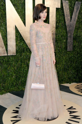 Zooey Deschanel pic #584053