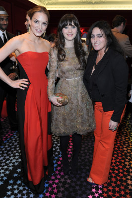 Zooey Deschanel pic #680689