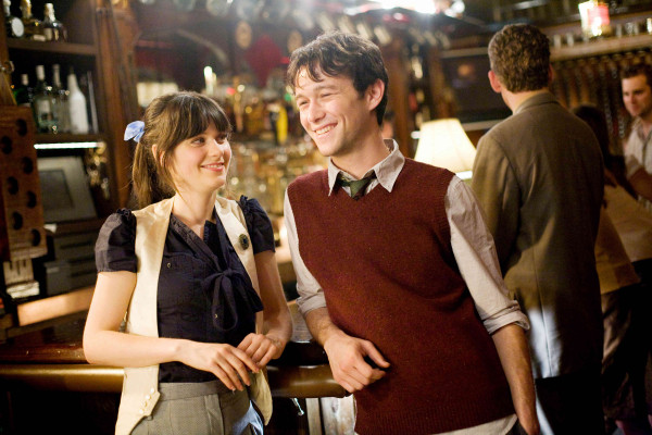 Zooey Deschanel pic #680363