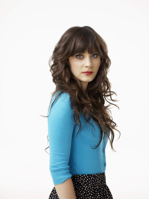 Zooey Deschanel pic #539017