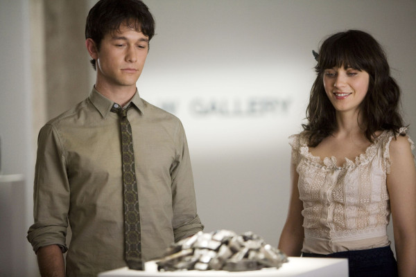 Zooey Deschanel pic #680270