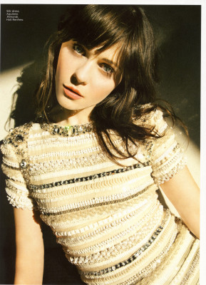 photo 4 in Zooey gallery [id372744] 2011-04-26 00:00:00