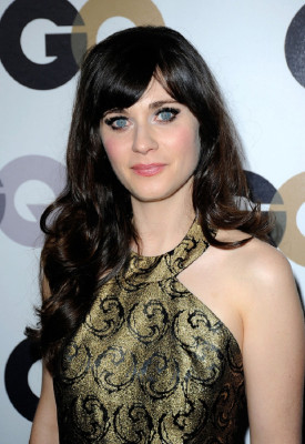 Zooey Deschanel pic #422240