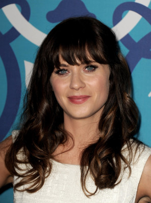 Zooey Deschanel pic #685940