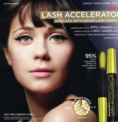 Zooey Deschanel pic #292355