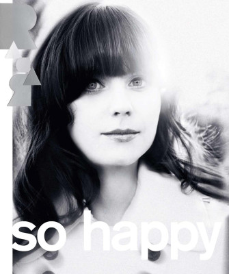 Zooey Deschanel pic #238629