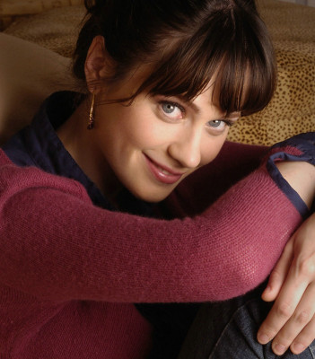 Zooey Deschanel pic #211688