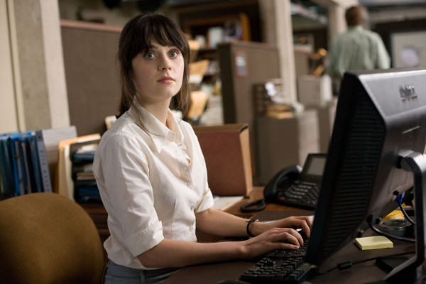 Zooey Deschanel pic #680204