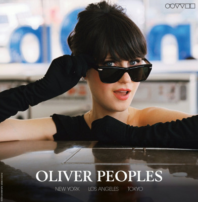 Zooey Deschanel pic #231854