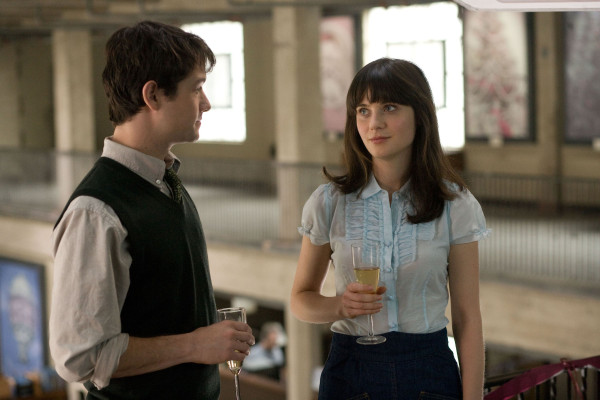 Zooey Deschanel pic #680218