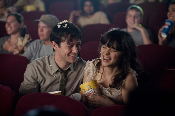 Zooey Deschanel pic #680256