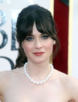 Zooey Deschanel pic #568472