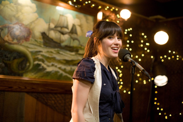 Zooey Deschanel pic #680372