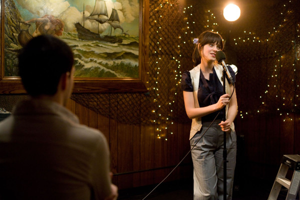 Zooey Deschanel pic #680230
