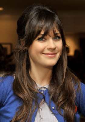 Zooey Deschanel pic #396773