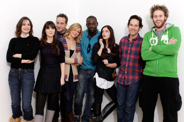 Zooey Deschanel pic #680961