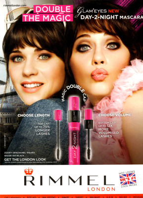 Zooey Deschanel pic #376561