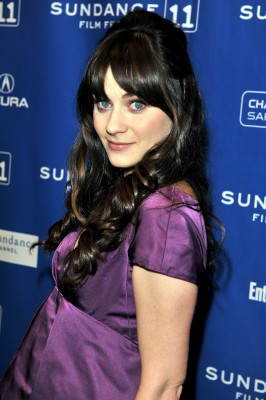 Zooey Deschanel pic #680780