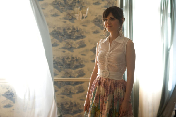 Zooey Deschanel pic #680128