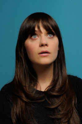 Zooey Deschanel pic #680941