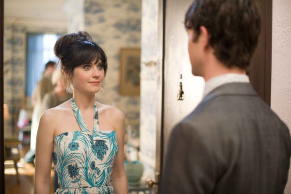 Zooey Deschanel pic #680371