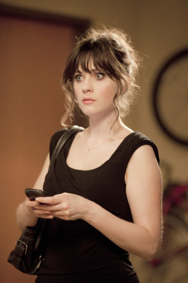 Zooey Deschanel pic #680445