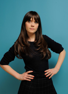 Zooey Deschanel pic #680965