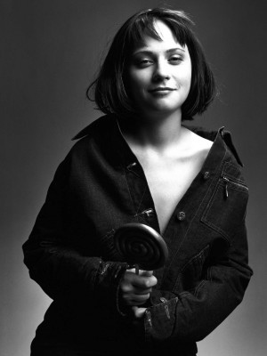 Zooey Deschanel pic #682220