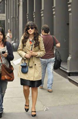 Zooey Deschanel pic #683535