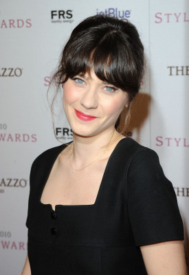 Zooey Deschanel pic #316694