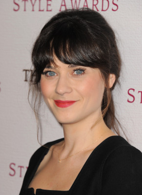 Zooey Deschanel pic #316705