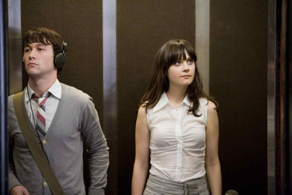 Zooey Deschanel pic #680369