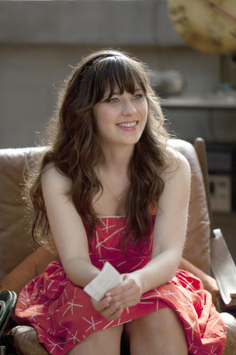 Zooey Deschanel pic #680450