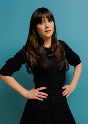 Zooey Deschanel pic #680954
