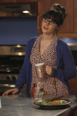 Zooey Deschanel pic #683795