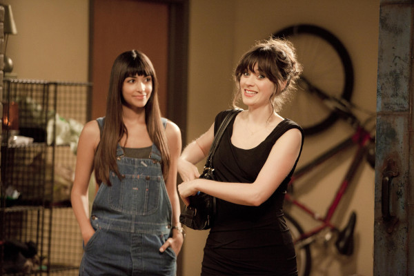 Zooey Deschanel pic #680456