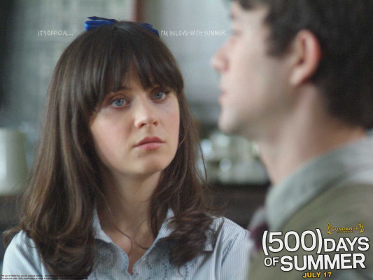 Zooey Deschanel pic #680365