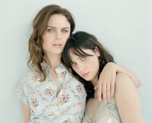 Zooey Deschanel pic #272147