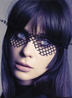 Zooey Deschanel pic #480445