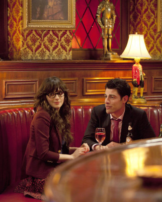 Zooey Deschanel pic #680460