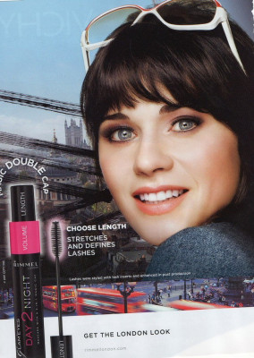 Zooey Deschanel pic #680607