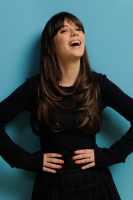 Zooey Deschanel pic #680929