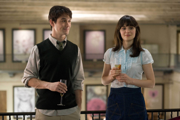 Zooey Deschanel pic #680367