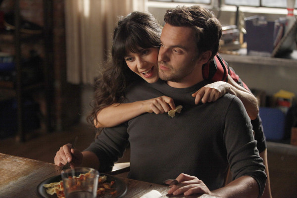 photo 5 in Zooey Deschanel gallery [id683777] 2014-03-27 00:00:00