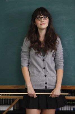 Zooey Deschanel pic #683789