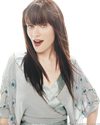 Zooey Deschanel pic #159608