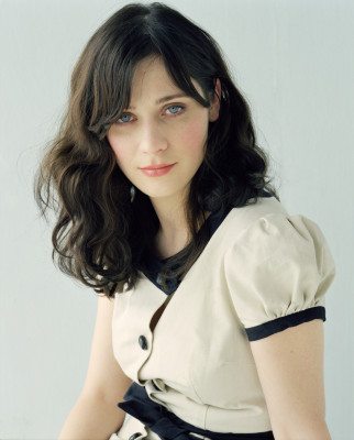Zooey Deschanel pic #272154
